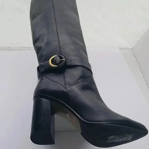 TED BAKER BOOTS SIZE 36.5 NWOB - Picture 8 of 12